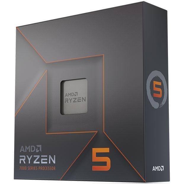 AMD Ryzen 5 7600X BOX : らいぶshop - 通販 - Yahoo!ショッピング