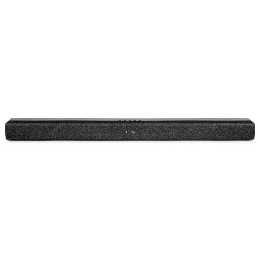 DENON（デノン） サウンドバー DHT-S217-K : らいぶshop - 通販