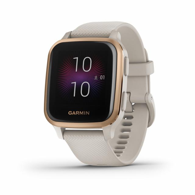 GARMIN（ガーミン） スポーツウォッチ vivo Venu Sq Music 010-02426 
