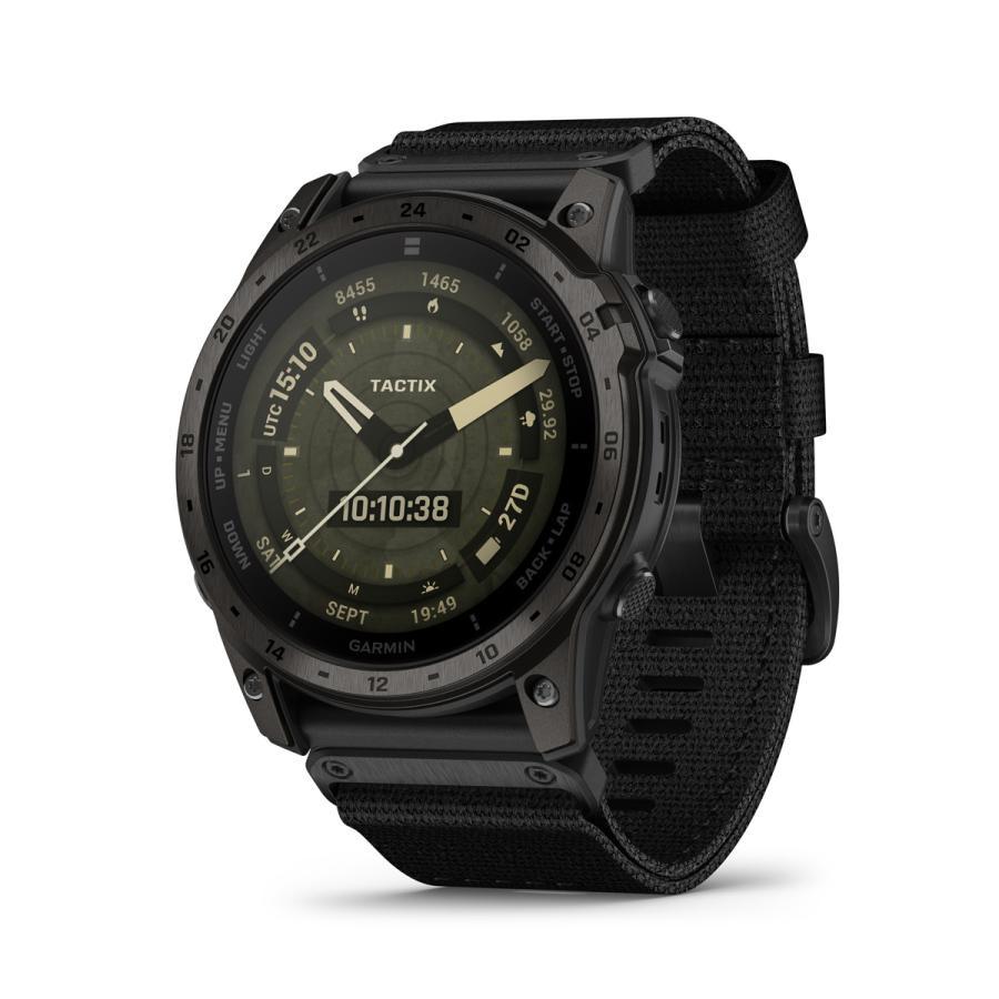 ✨新品・付属品付き✨ガーミン タクティクス7 アモレッド010-02931-12 楽天市場】GARMIN ガーミン TACTIX 7 AMOLED タクティクス 7