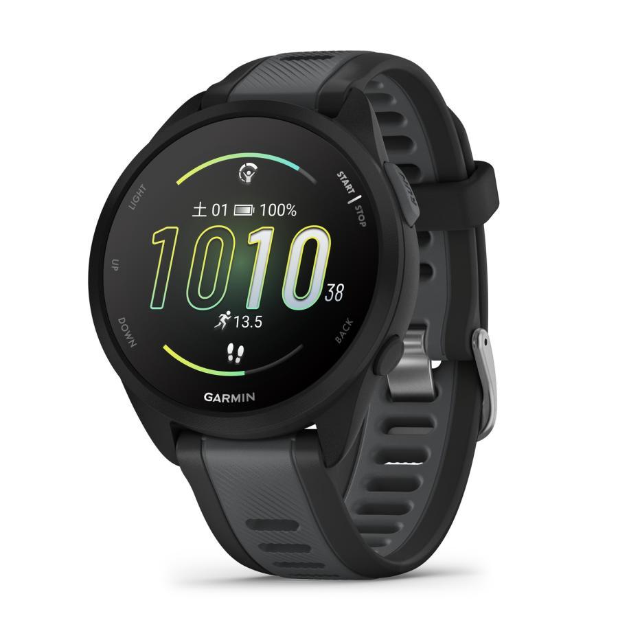 GARMIN（ガーミン） Forerunner 165 Music 010-02863-90
