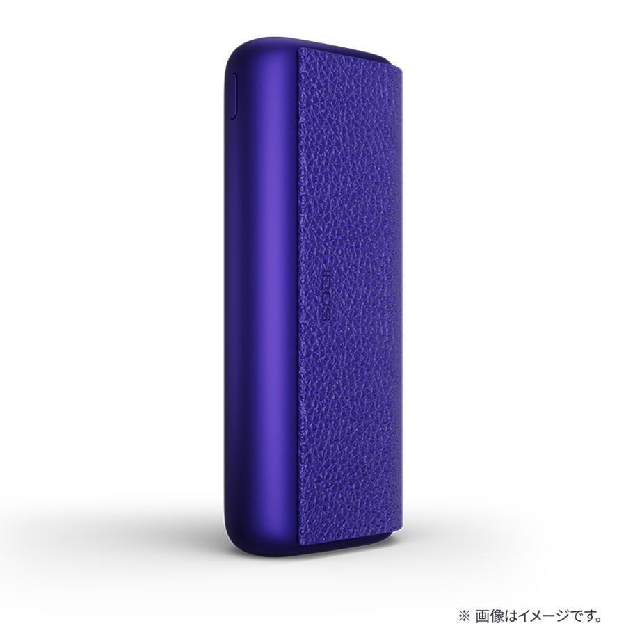 アイコス（IQOS） イルマ i プライム エレクトリックパープル○登録