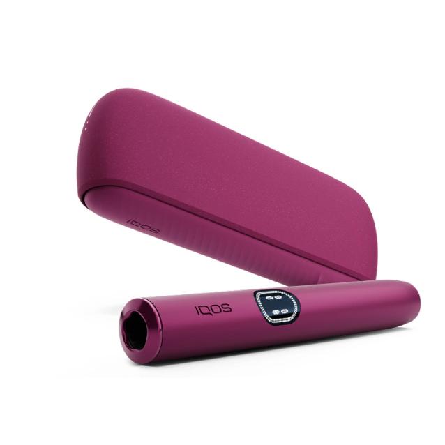 IQOS ILUMA i ボールドルビー 買取価格比較