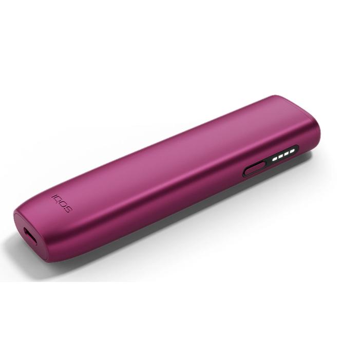 IQOS ILUMA i ONE ボールドルビー 買取価格比較
