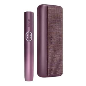アイコス（IQOS） イルマ i プライム ガーネットレッド 限定モデル