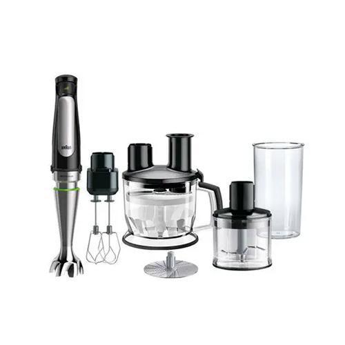 BRAUN（ブラウン） 「訳あり品-外装箱傷あり」新品 マルチクイック7