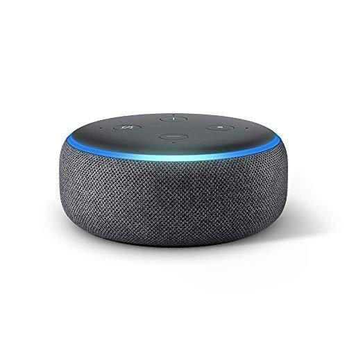 Echo Dot 第3世代 - スマートスピーカー with Alexa Amazon.co.jp: Echo Dot 第3世代 スマートスピーカー with Alexa