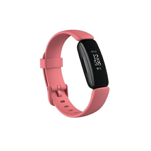 Apple Watch - Fitbit Inspire 2 ピンク　デザートローズ　新品　未開封 Google Fitbit fitbit INSPIRE 2 ROSE : らいぶshop - 通販