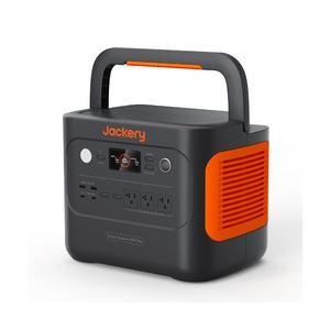 Jackery 「訳あり品-外箱傷あり」新品 ポータブル電源 1000 Plus