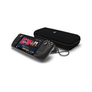 新品　未開封　Steam Deck スチームデック 64GB eMMC Steam Deck 64GB eMMC model unboxing review] Can you play