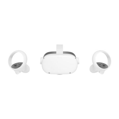 VR Quest 2 64GB ライトグレー