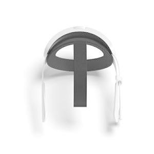 オキュラス Quest2 Elite ストラップ バッテリー : らいぶshop - 通販