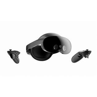 訳あり品-外箱傷あり」新品 Meta Quest Pro : らいぶshop - 通販