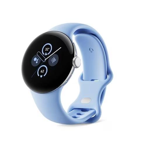 Googlepixelwatch  LTEモデル　新品未使用 新品未開封 Google Pixel Watch LTE