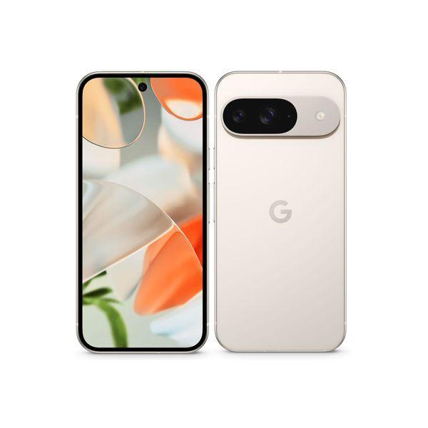 Google Pixel 9 256GB SIMフリー/白ロム [Porcelain] : らいぶshop