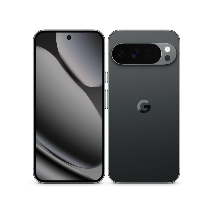 即発送 新品未開封 Pixel 10 Pro XL Obsidian 256GB ムスビー｜[Quality Shop]未開封Pixel 10 Pro XL 256gb obsidian