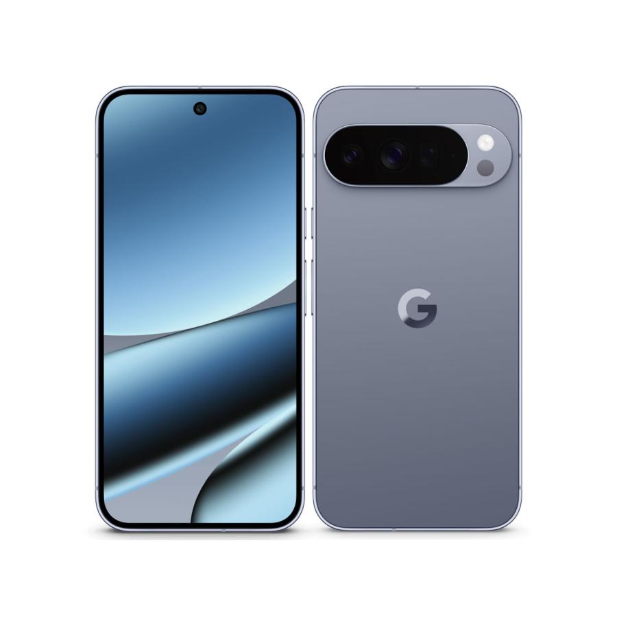 Google Pixel 10 Pro XL 256GB+16GB SIMフリー/白ロム [Moonstone