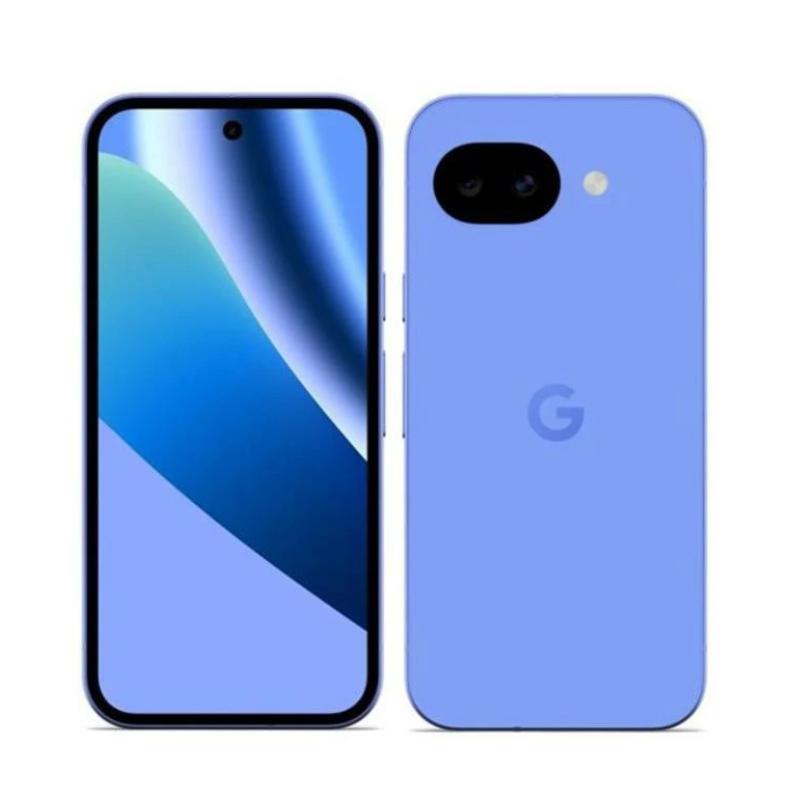 Google Pixel 10a 256GB+8GB SIMフリー/白ロム [Lavender] : らいぶ
