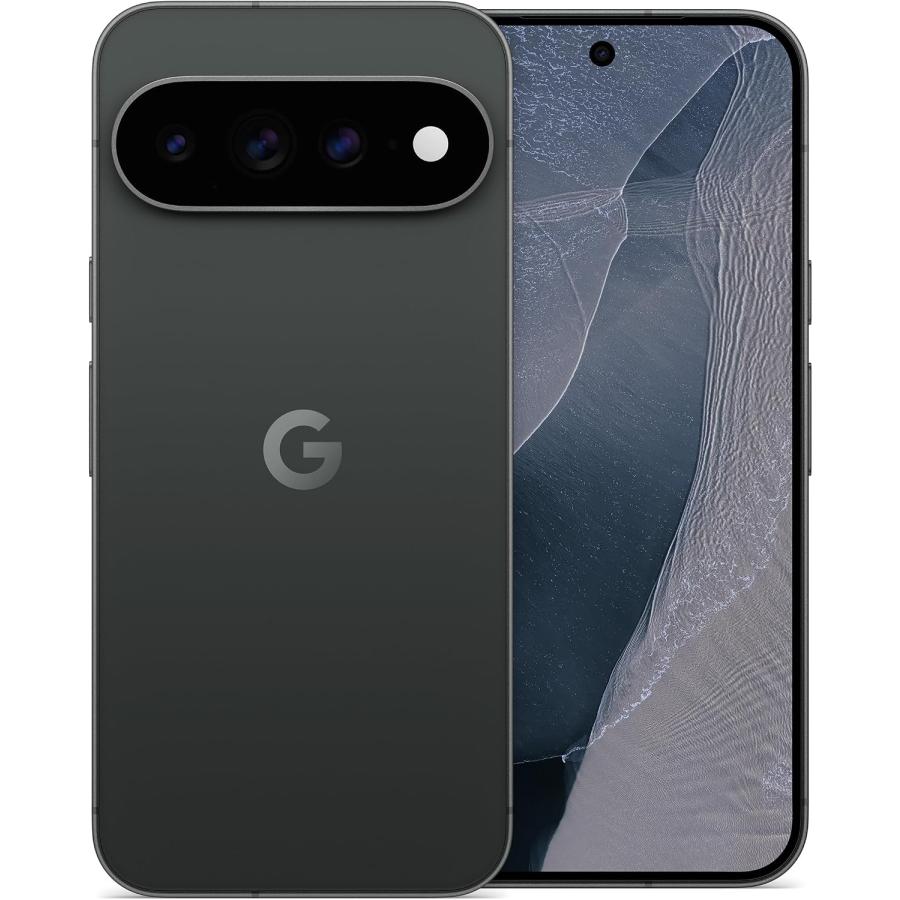 Google Pixel 11 Pro XL 1TB+16G SIMフリー [Obsidian]