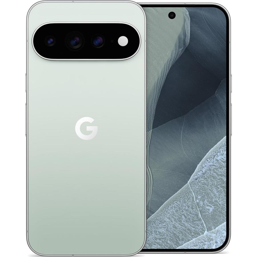 Google Pixel 11 Pro XL 256G+12G SIMフリー /白ロム [Fog] : らいぶ