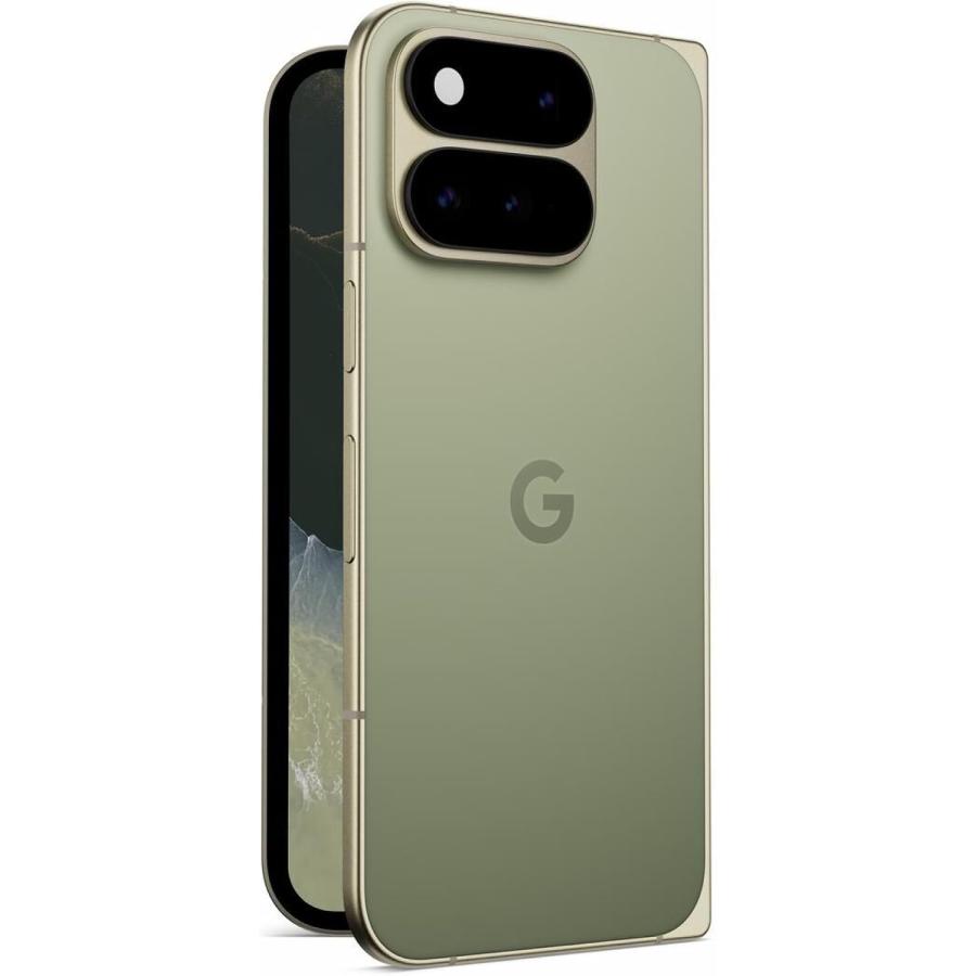 Google (グーグル) Pixel 11 Pro Fold 256GB Olive SIMフリー