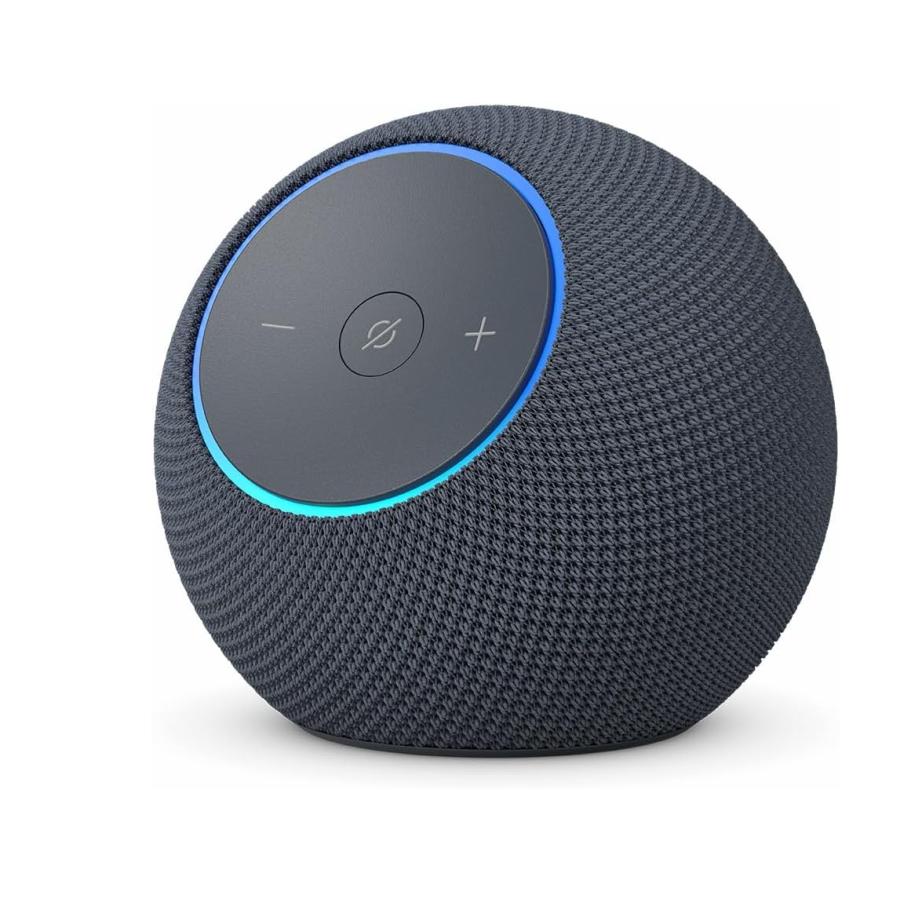 Amazon Echo Dot Max グラファイト(2025年発売) : らいぶshop - 通販