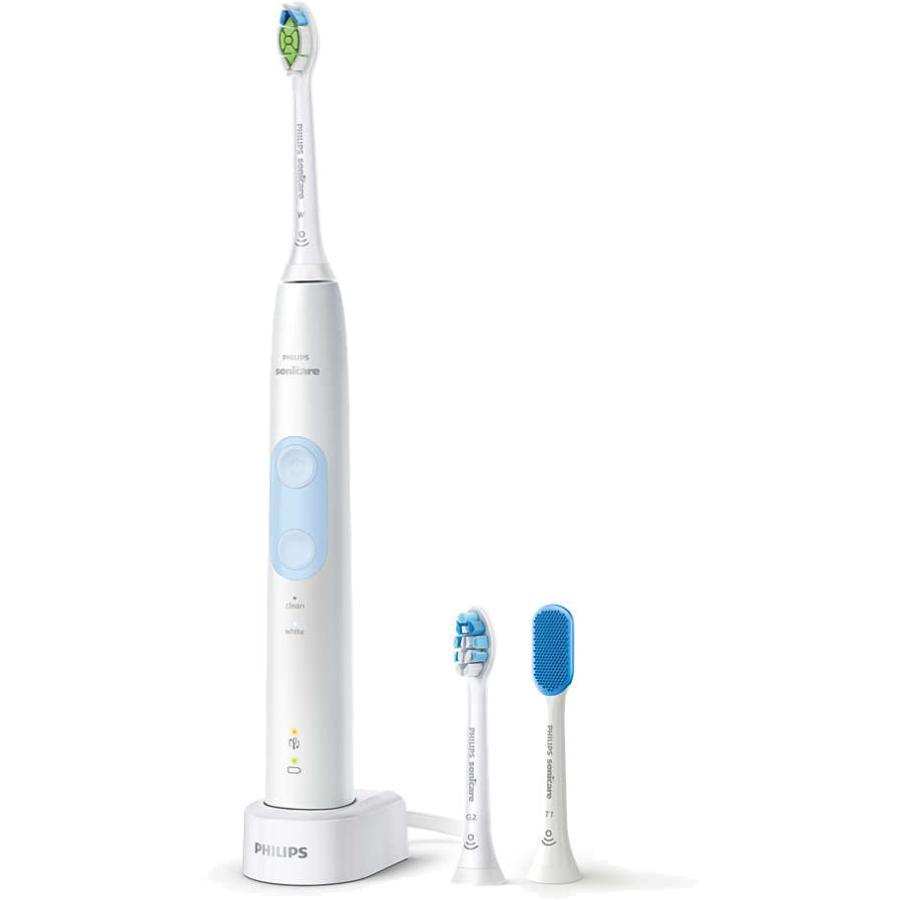 ソニッケアー PHILIPS プロテクトクリーン プラス HX6421/12 [ライト