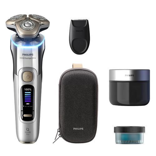 Philips（フィリップス） 電気シェーバー i9000プレステージ ウルトラ