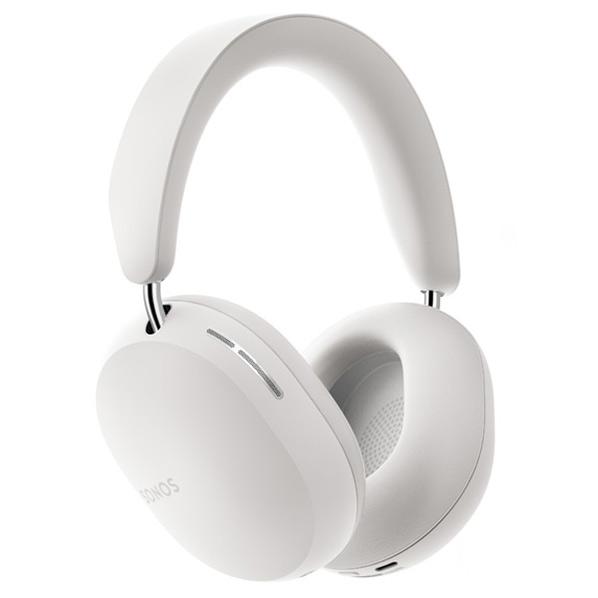 Sonos（ソノス） イヤホン・ヘッドホン Sonos Ace [ソフトホワイト