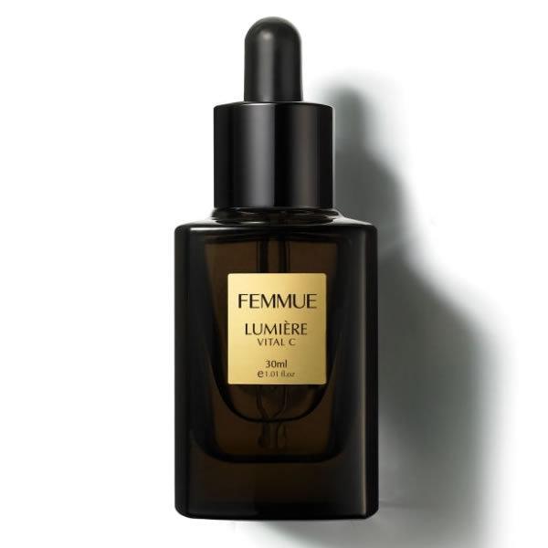 FEMMUE 「国内正規品」FEMMUE ルミエール ヴァイタルC 30ml 美容液