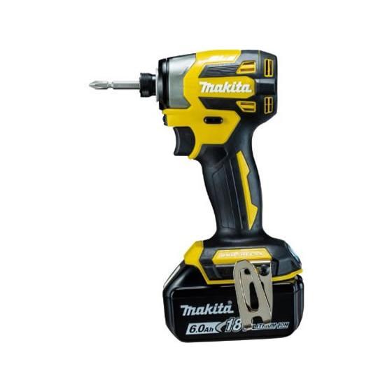 マキタ（makita） 電動工具 インパクトドライバー TD173DGXFY