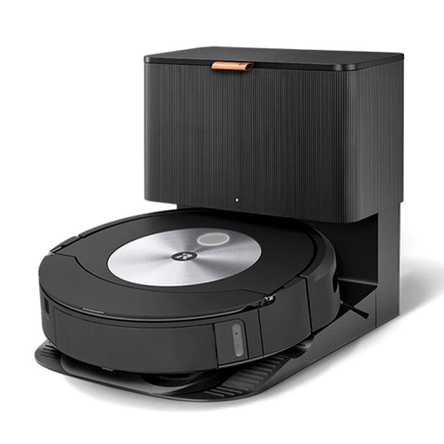 iRobot（アイロボット） 「訳あり品-外装箱傷あり」新品 ルンバ コンボ
