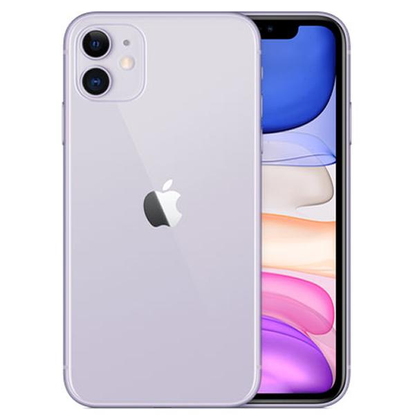 iPhone 11 「国内Appleストア版」新品未開封 128GB SIMフリー