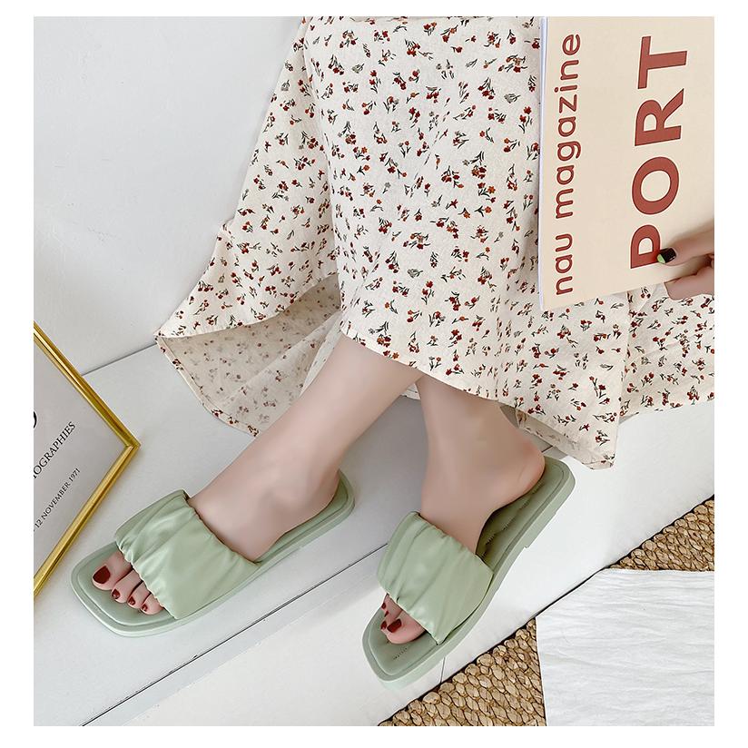 ビーチサンダル 厚底 レディース ミュール サンダル ウェッジソール 美脚 疲れにくい 海 旅行 ビーサン 歩きやすい おしゃれ ビーサン ぺったんこ スリッパ Lfs Bkn S02 Light 通販 Yahoo ショッピング