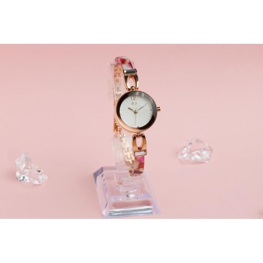 腕時計 レディース 代 30代 40代 おしゃれ かわいい アクセサリー ビジネス ウォッチ プレゼント レディースウォッチ ファッション時計 新生活 学生 社会人 Os S1 001 1 Light 通販 Yahoo ショッピング