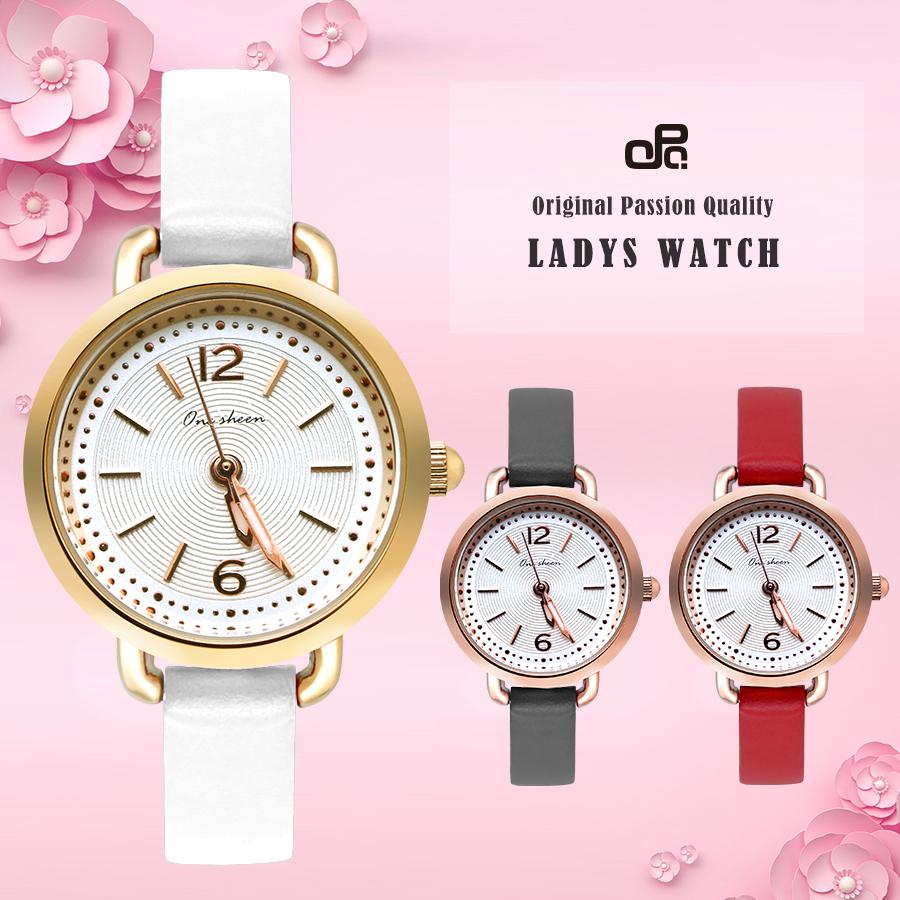 腕時計 レディース フェミニン おしゃれ 代 30代 40代 かわいい アクセサリー プレゼント クリスマス ファッション時計 シンプル 小さい 細身 数量限定アウトレット最安価格