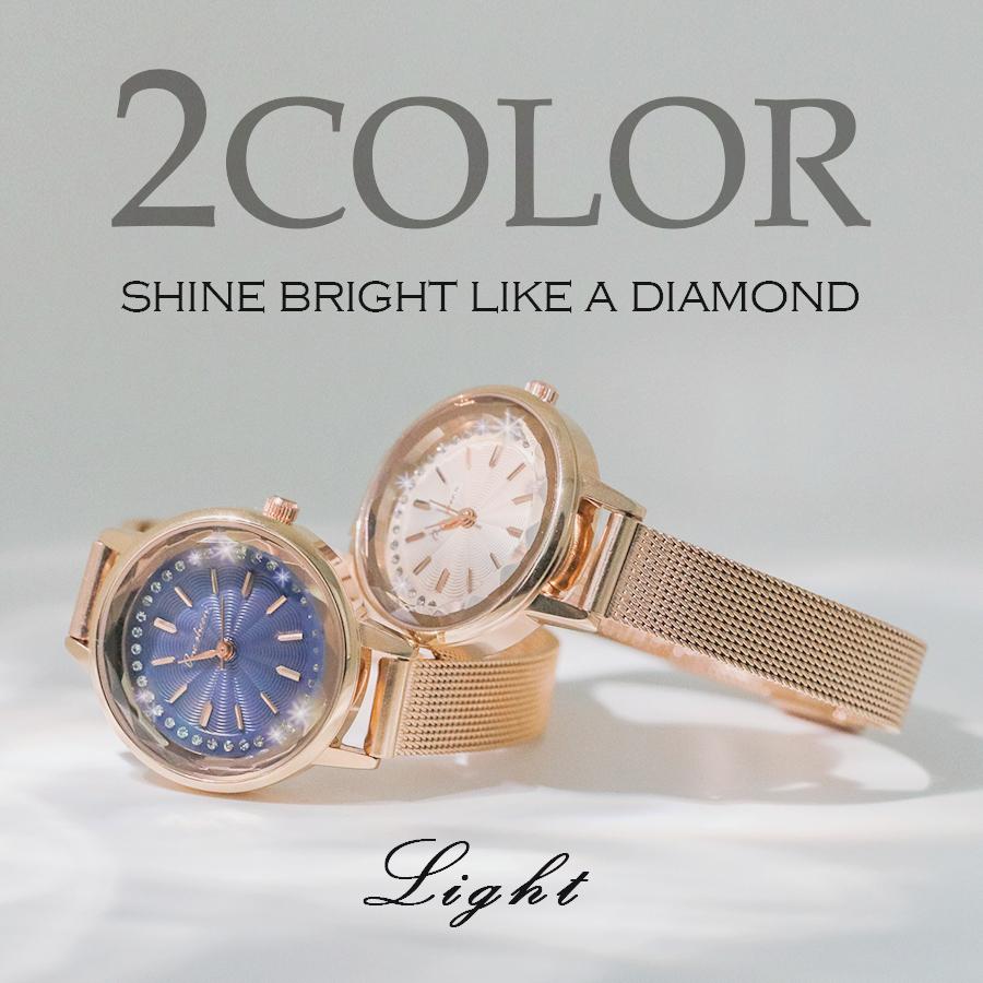 腕時計 レディース 防水 ビジネス 新卒 卒業 ブランド クリスマス プレゼント シンプルデザイン 代30代40代 おしゃれ メッシュベルト コーデ カジュアル 大人 日本最大の