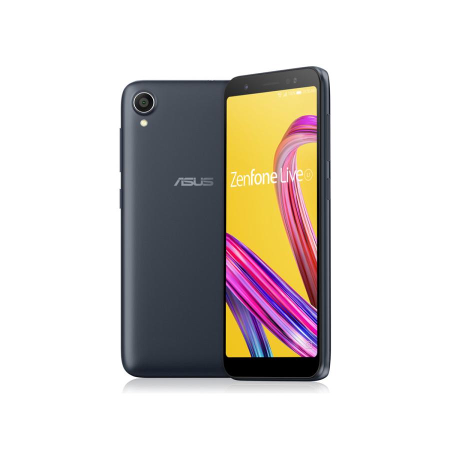 ZenFone Live (L1) SIMフリー 買取価格比較