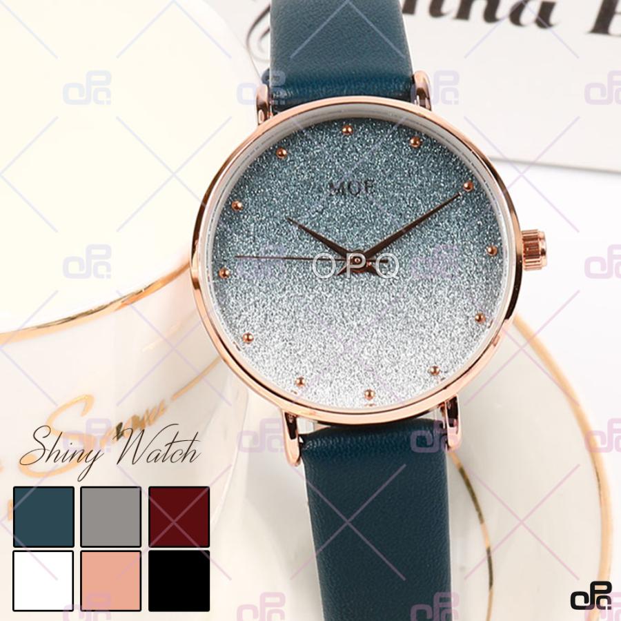 腕時計 レディース 防水 プレゼント シンプルデザイン 星空 代30代40代50代 おしゃれ かわいい ビジネス ベルト コーデ カジュアル 大人 アクセサリー 76 Off