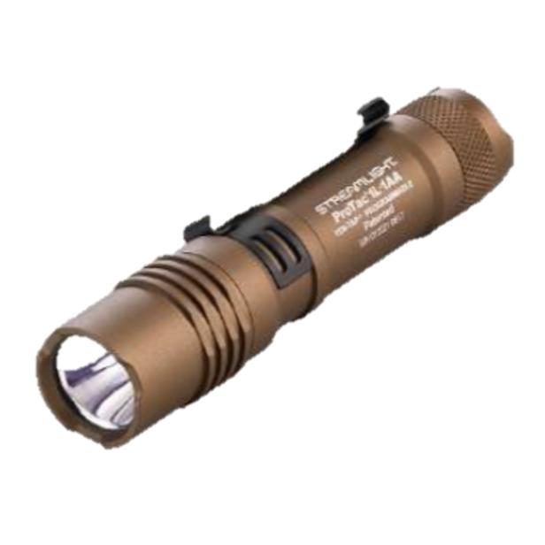 ストリームライト　プロタック1L-1AA　075A（ブラック）075AC（コヨーテ） |  | 02