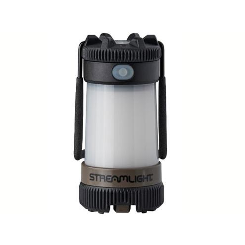 ストリームライト スィージX・ランタン(コヨーテ) 084X : ライト