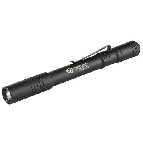 STREAMLIGHT - 流れともし火 スタイラスプロUSB Ver.B(黒いこと)093BB アウトドア、キャンプ、登山-アウトドア、釣り、旅行用品
