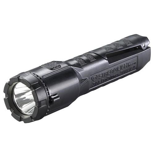 ストリームライト デュアリー 3AA米国防爆(ブラック)　098B | 