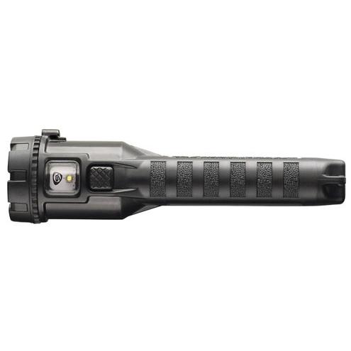 ストリームライト デュアリー 3AA米国防爆(ブラック)　098B |  | 01