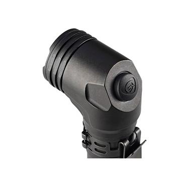 ストリームライト プロタック90X(ブラック) プロタック90X USB充電