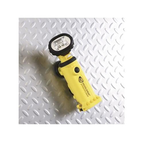 STREAMLIGHT - ストリームライト　ナックルヘッド ストリームライト ナックルヘッド 充電式LEDライト : アカリ