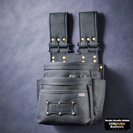 Makita - Knicksニックス BA-301DDX ブラック 楽天市場】ニックス 腰道具 KNICKS BA-301DDX チェーンタイプ