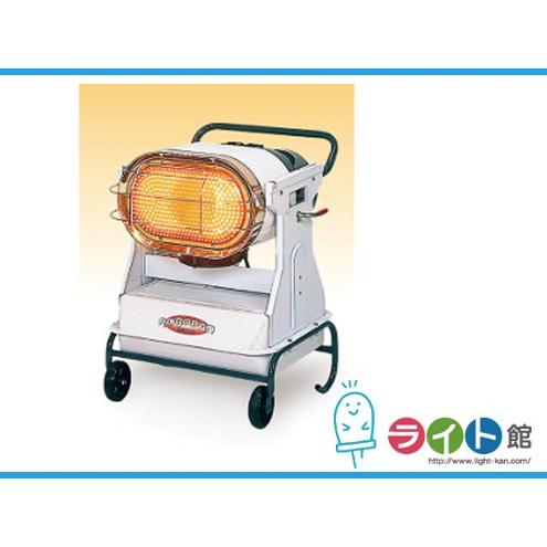 オリオン ジェットヒーター HR120D ロボ暖【代引き不可商品】 : ライト