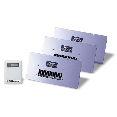 床下換気 セイホープロダクツ 風太郎 PF-20W : ライト館 - 通販