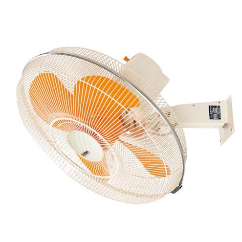 スイデン　工業用扇風機　SF-45MV-1VP 　ウォール扇　プラスチックハネ　単相１００Ｖ